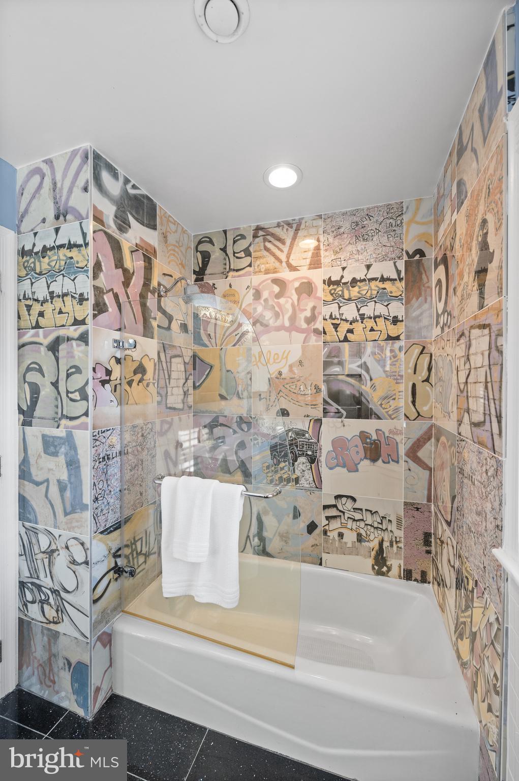 115 Jaffrey Road Malvern, PA 19355 - Photo 36 of 46 a bathroom with a bathtub and shower