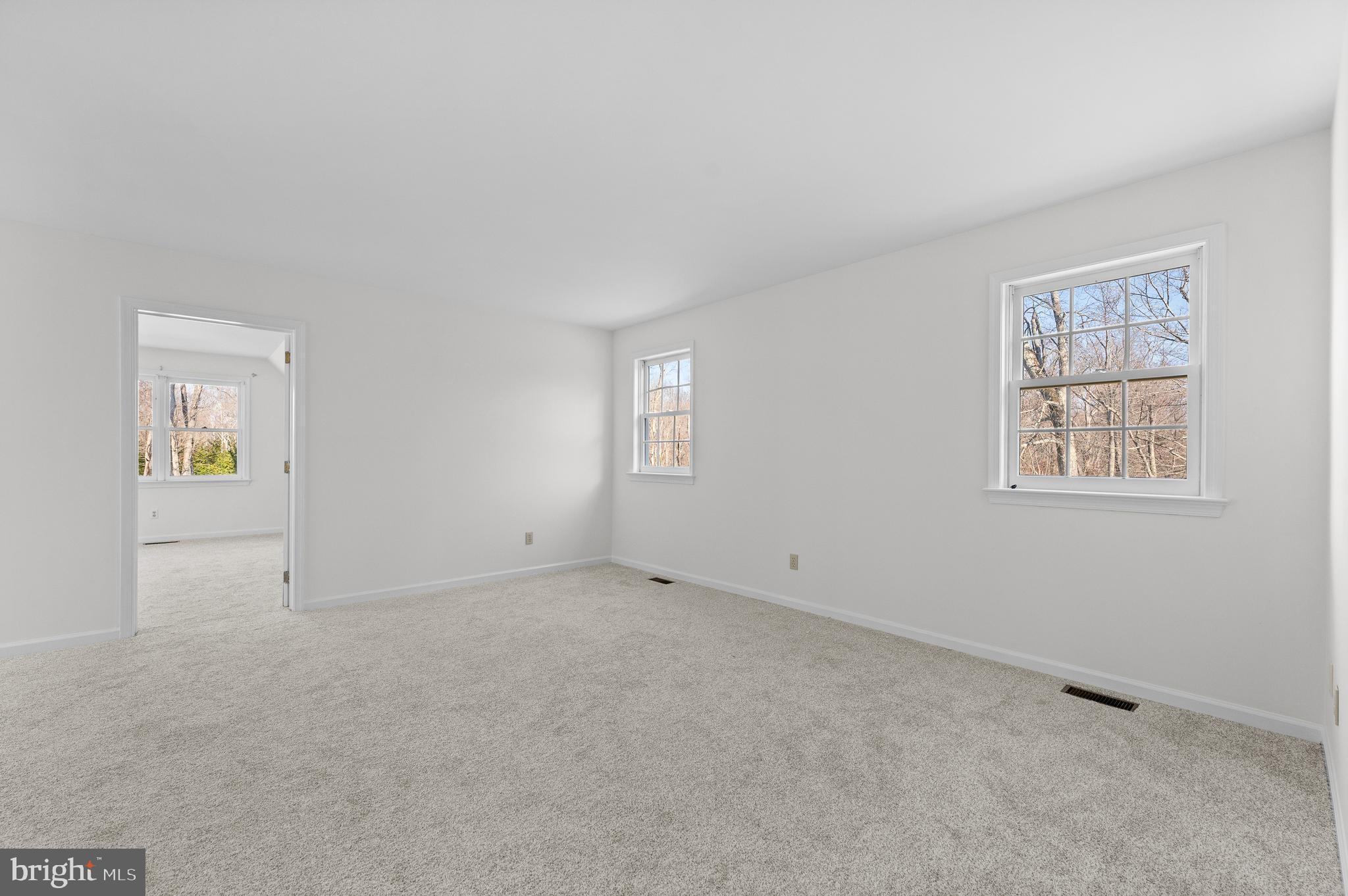 115 Jaffrey Road Malvern, PA 19355 - Photo 37 of 46 an empty room with windows
