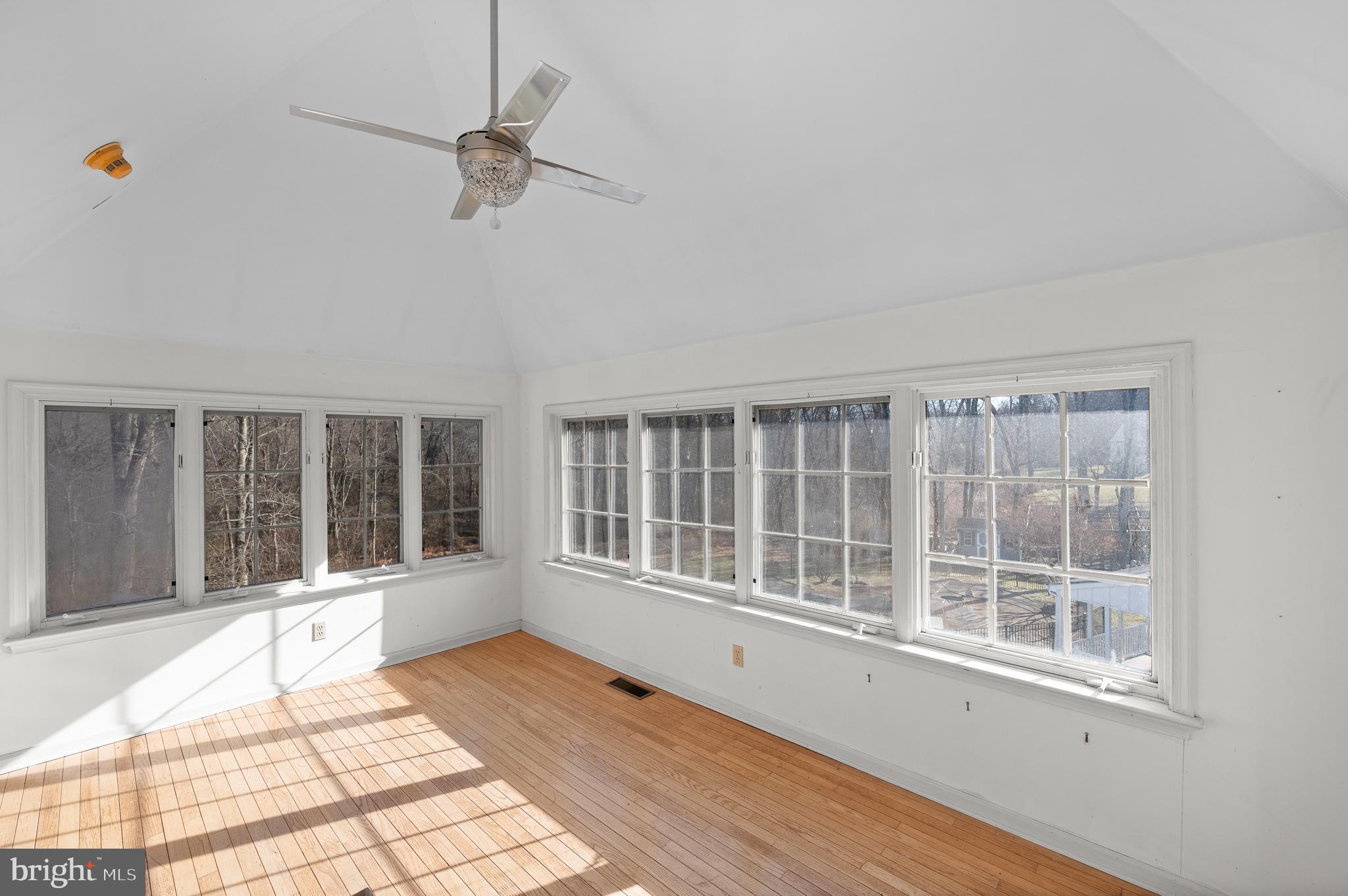 115 Jaffrey Road Malvern, PA 19355 - Photo 41 of 46 a view of a house with wooden floor and a window