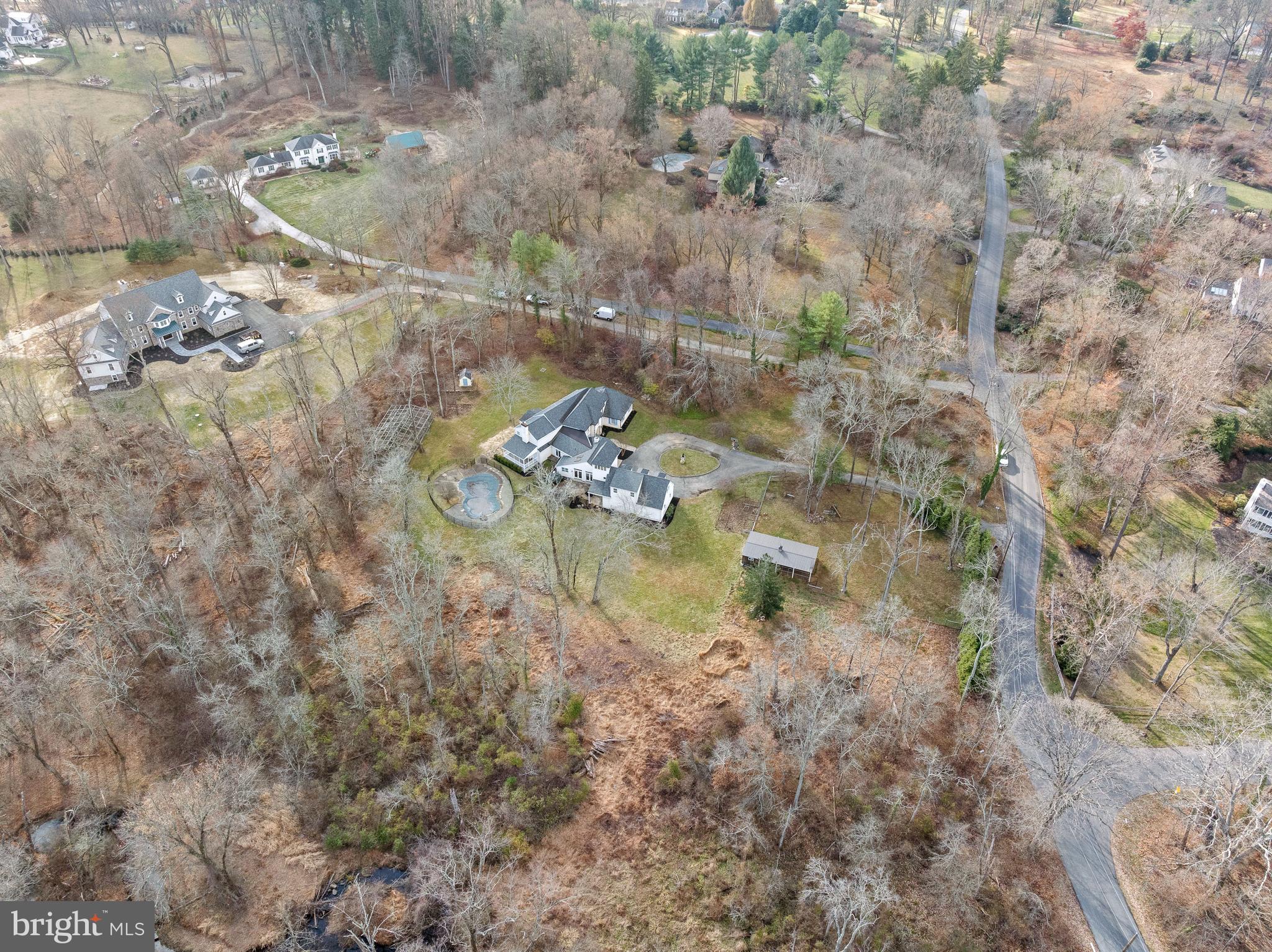 115 Jaffrey Road Malvern, PA 19355 - Photo 46 of 46