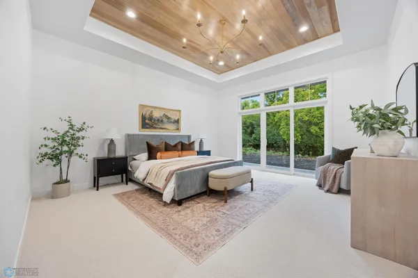 $1,045,900 | 5541 31st Street South, Fargo, ND 58104