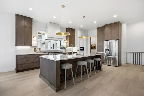 $1,045,900 | 5541 31st Street South, Fargo, ND 58104