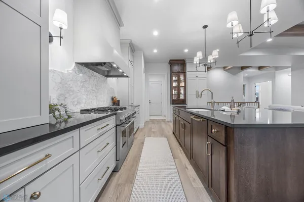 $1,045,900 | 5541 31st Street South, Fargo, ND 58104