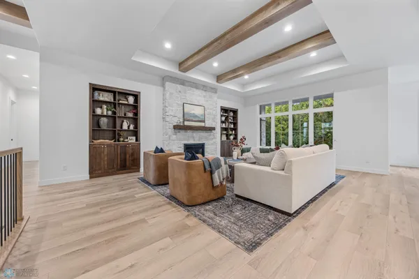 $1,045,900 | 5541 31st Street South, Fargo, ND 58104