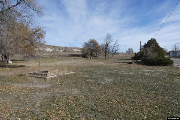 $167,000 | 501 West Wheatland Street, Guernsey, WY 82214