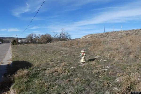 $167,000 | 501 West Wheatland Street, Guernsey, WY 82214