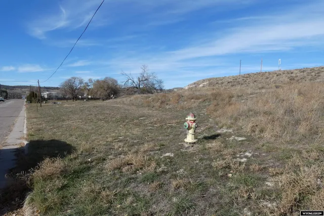$167,000 | 501 West Wheatland Street, Guernsey, WY 82214