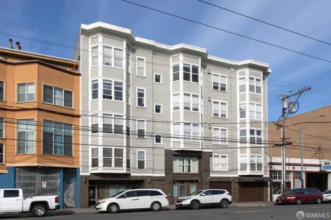 $895,000 | 566 South Van Ness Avenue, Unit COMM1, San Francisco, CA 94110