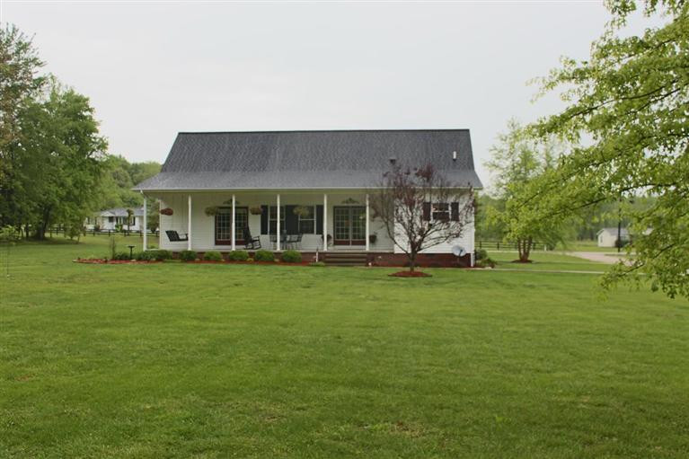 5847 Old Sand Road Salt Lick, KY 40371 - Photo 3 of 25 Photo 3