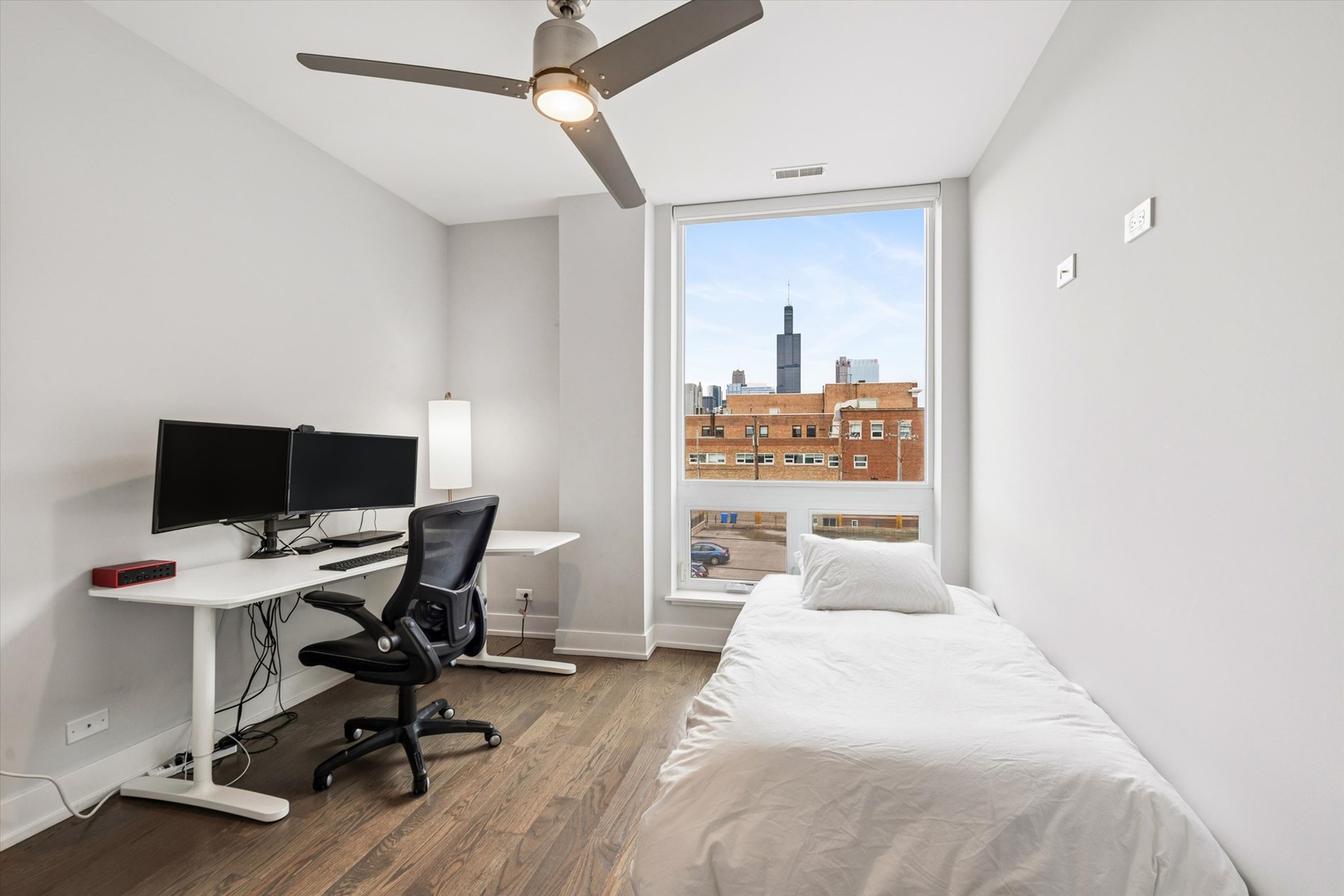 236 South Racine Avenue, Unit 304 Chicago, IL 60607 - Photo 15 of 22