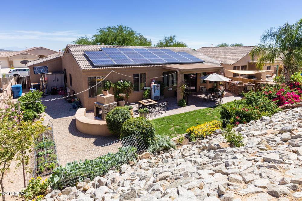 338 West Plateau Road Tucson, AZ 85737 - Photo 24 of 36 Gallery Image 24