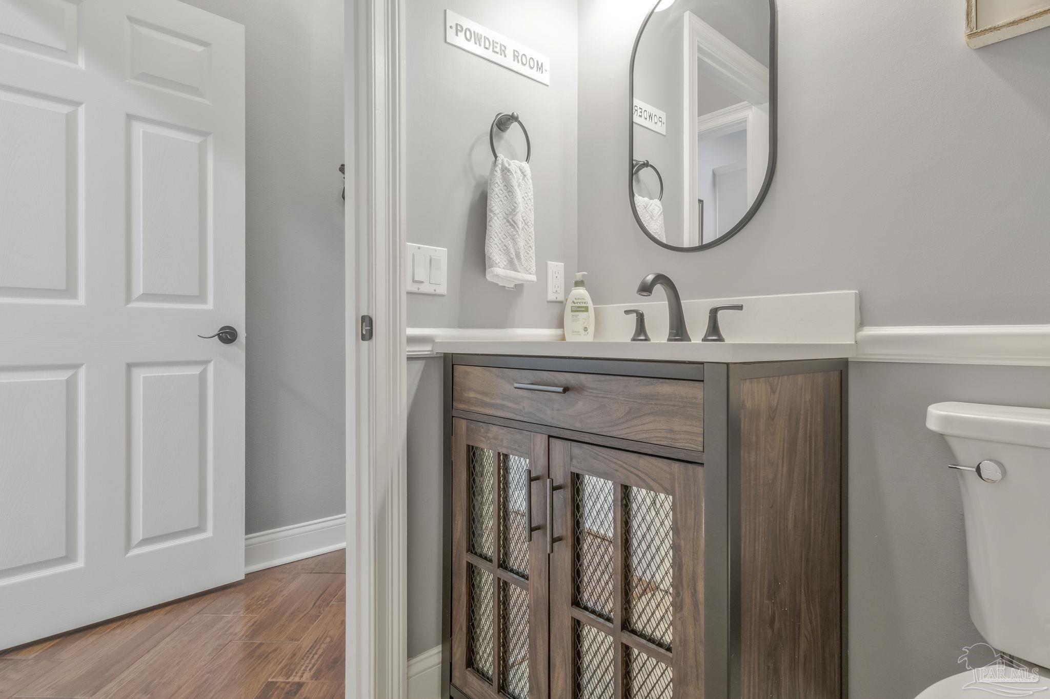9244 Bell Ridge Drive Pensacola, FL 32526 - Photo 52 of 58