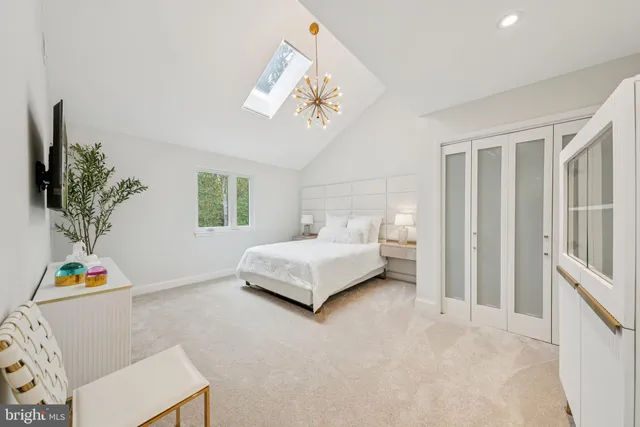 $1,875,000 | 11000 Oakton Woods Way, Oakton, VA 22124