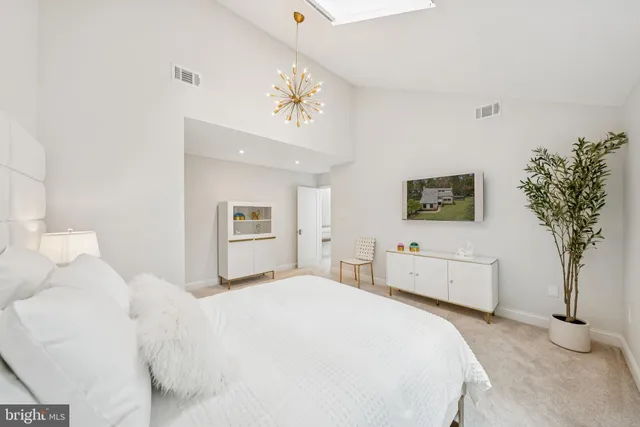 $1,875,000 | 11000 Oakton Woods Way, Oakton, VA 22124