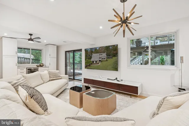 $1,875,000 | 11000 Oakton Woods Way, Oakton, VA 22124