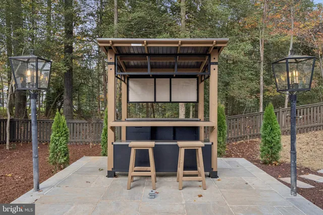 $1,875,000 | 11000 Oakton Woods Way, Oakton, VA 22124