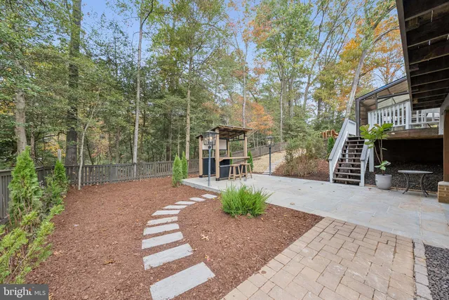 $1,875,000 | 11000 Oakton Woods Way, Oakton, VA 22124