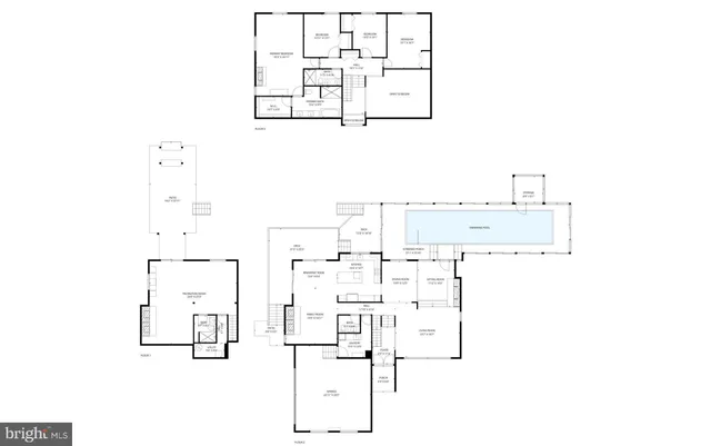$1,875,000 | 11000 Oakton Woods Way, Oakton, VA 22124