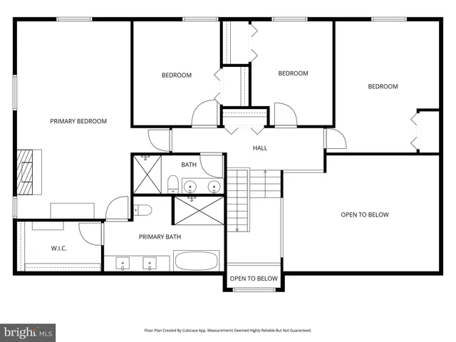 $1,875,000 | 11000 Oakton Woods Way, Oakton, VA 22124