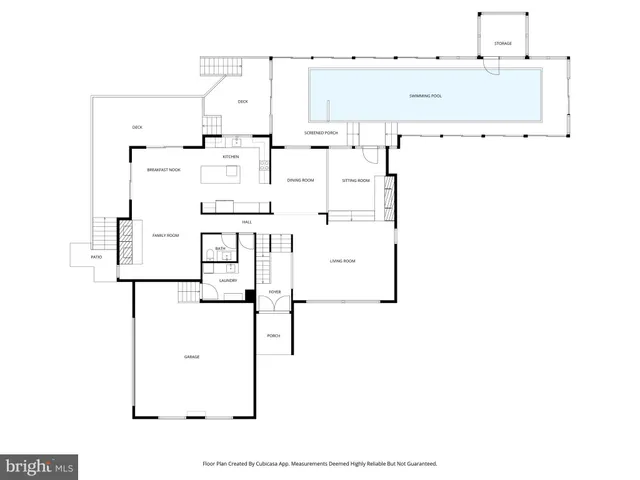 $1,875,000 | 11000 Oakton Woods Way, Oakton, VA 22124