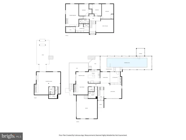 $1,875,000 | 11000 Oakton Woods Way, Oakton, VA 22124