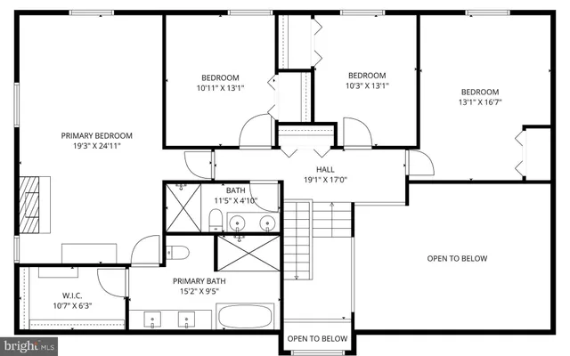$1,875,000 | 11000 Oakton Woods Way, Oakton, VA 22124