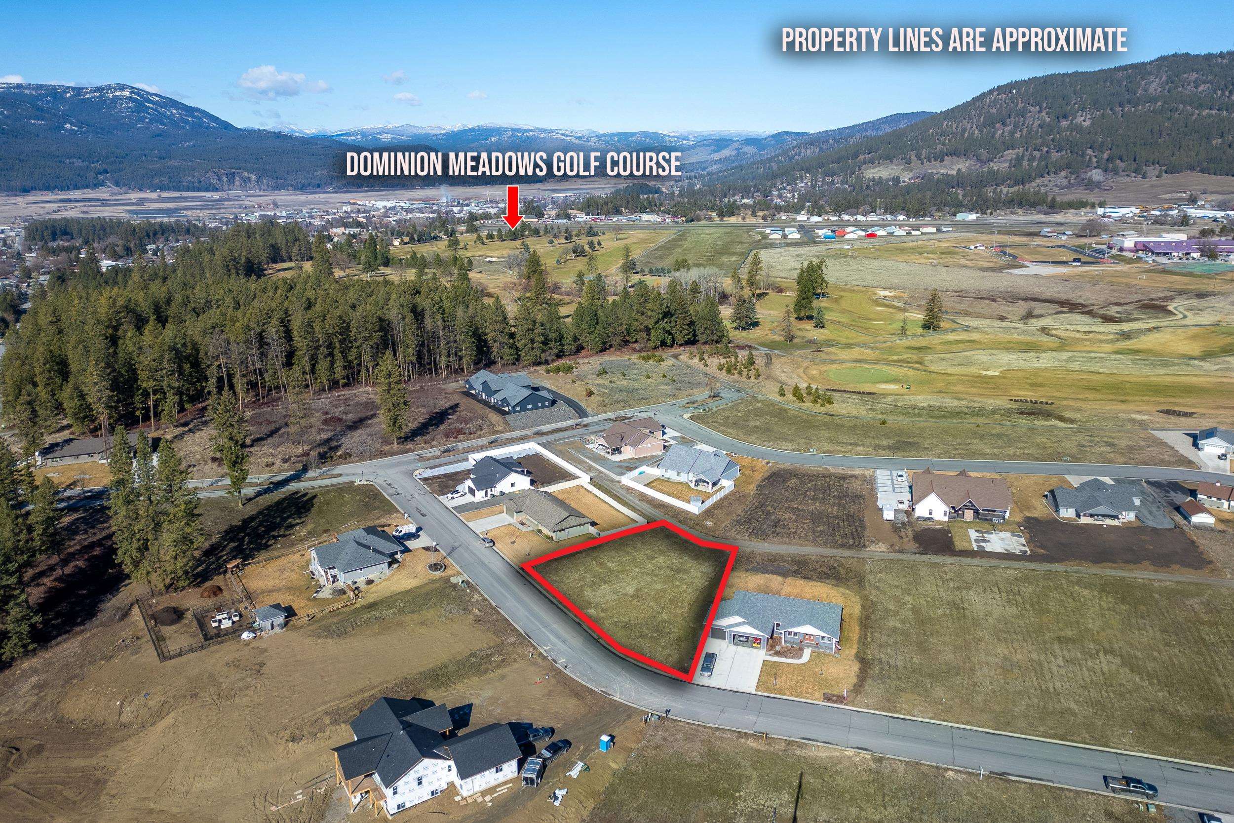 2037 Ringneck Loop Colville, WA 99114 - Photo 20 of 20