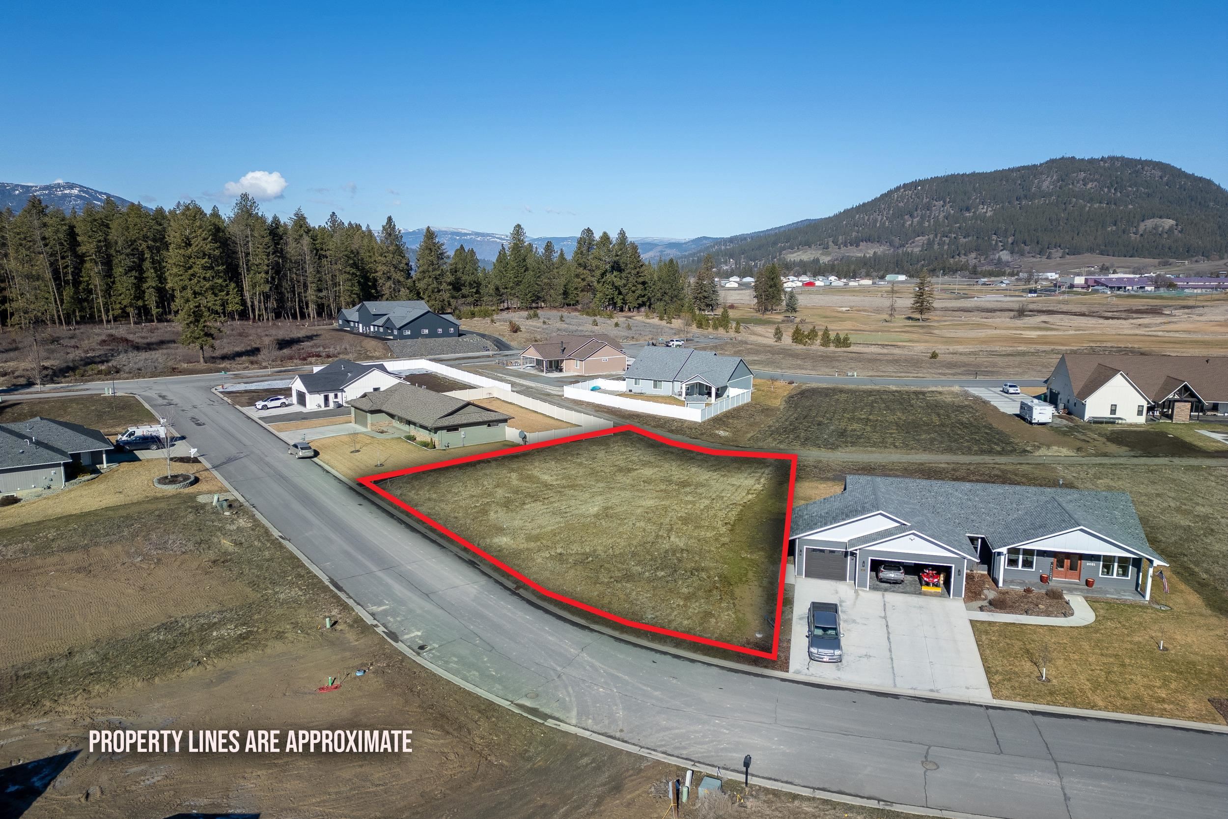 2037 Ringneck Loop Colville, WA 99114 - Photo 3 of 20