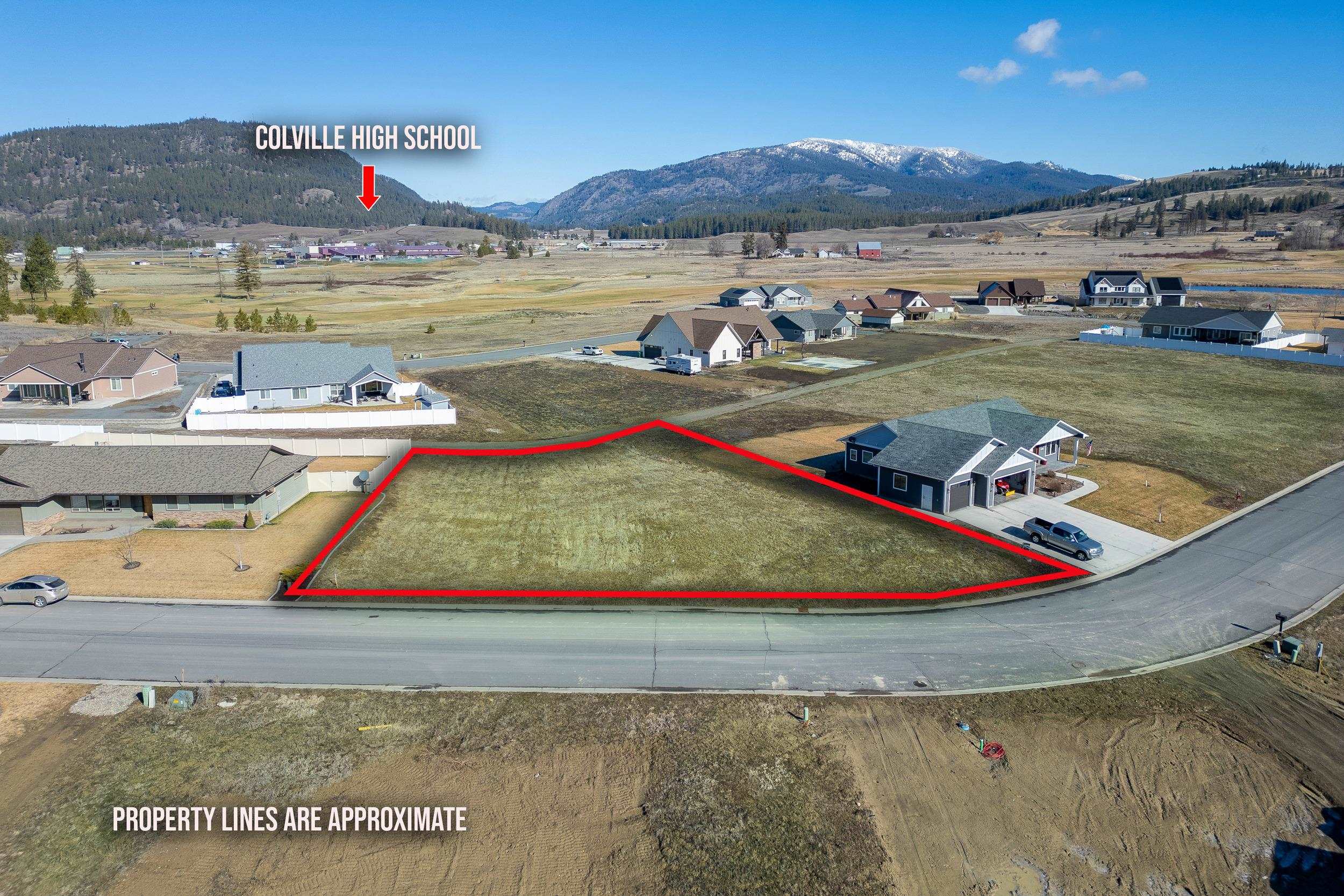 2037 Ringneck Loop Colville, WA 99114 - Photo 4 of 20