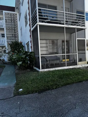 $55,000 | 1280 Northwest 43 Terrace, Unit 107, Lauderhill, FL 33313