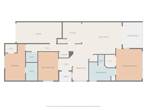 $3,250 | 2568 North Coral Trace Circle, Delray Beach, FL 33445