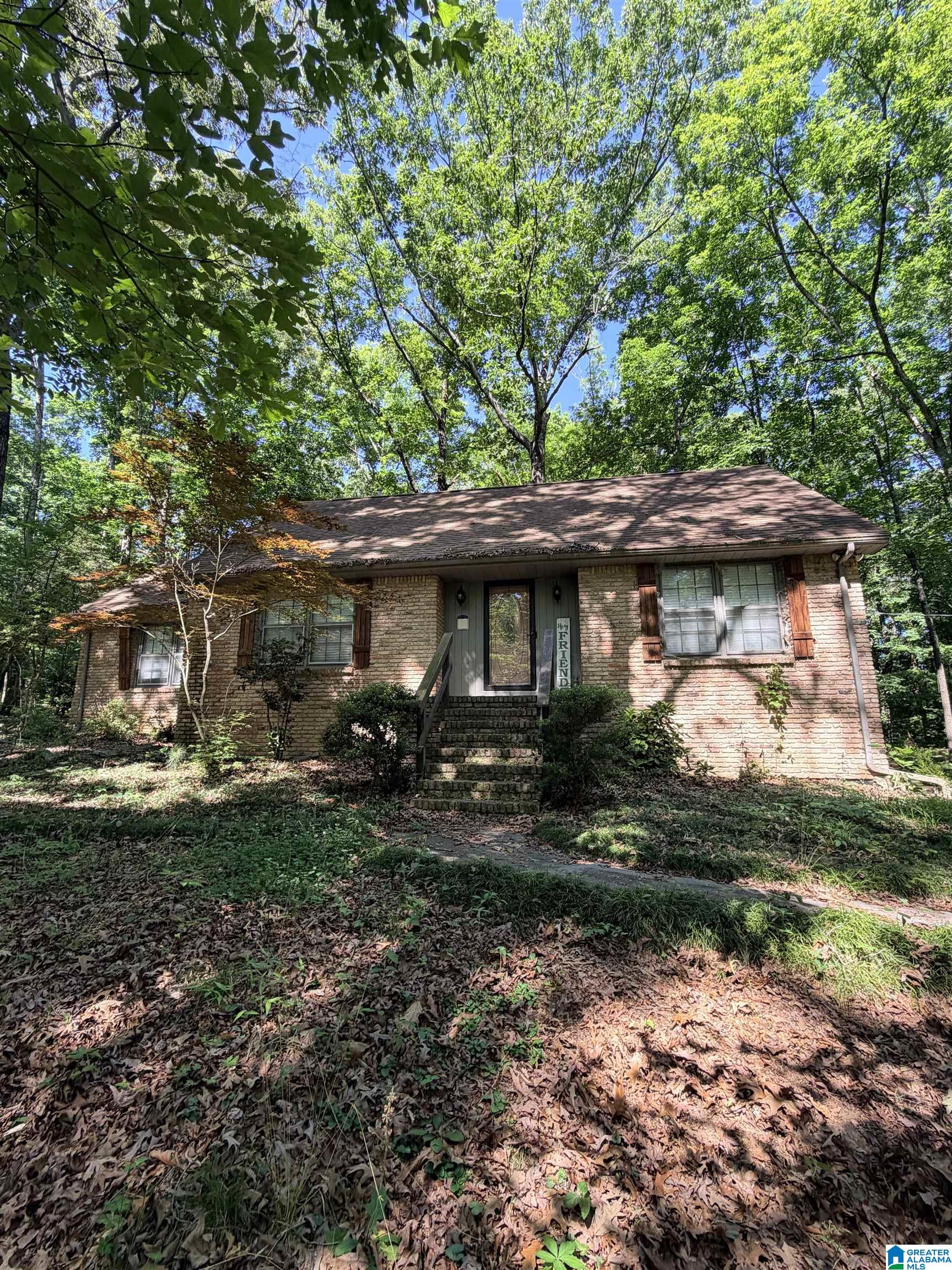 2512 Walker Road Southeast Decatur, AL 35603 - Photo 1 of 32