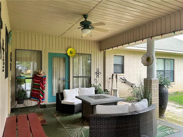 $383,000 | 1107 East 5th Street, Natchitoches, LA 71457