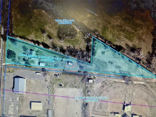 $383,000 | 1107 East 5th Street, Natchitoches, LA 71457