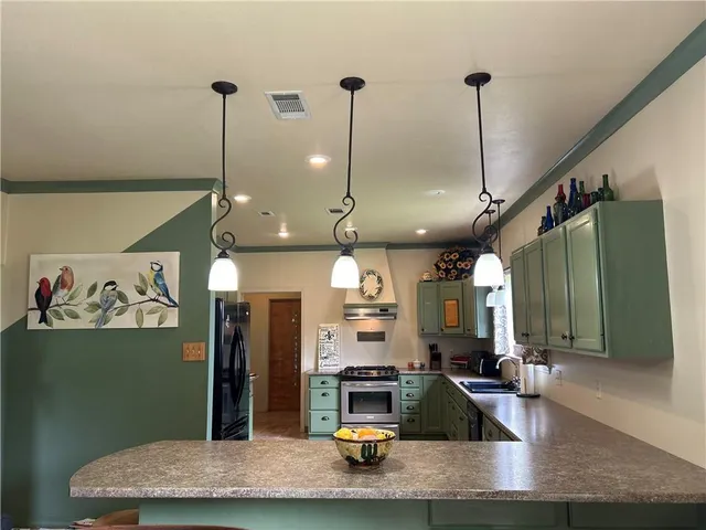 $383,000 | 1107 East 5th Street, Natchitoches, LA 71457