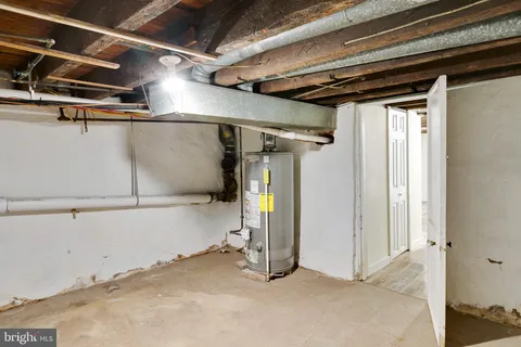 a view of under construction area