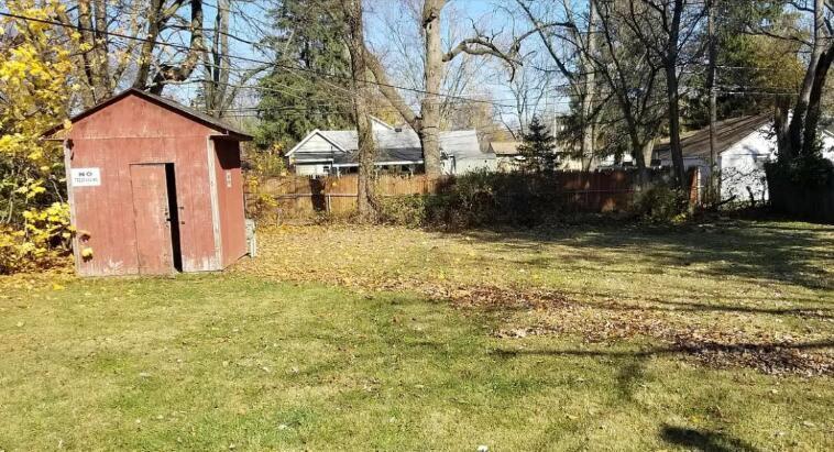 2074 East Cooke Road Columbus, OH 43224 - Photo 4 of 17 Rear