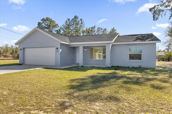 $229,000 | 549 Malauka Loop, Ocklawaha, FL 32179