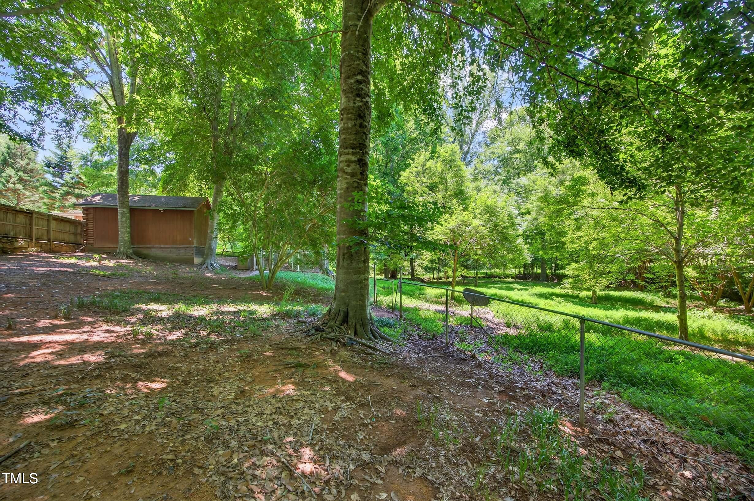 3263 South Jim Minor Road Haw River, NC 27258 - Photo 41 of 46 3263 South Jim Minor-44