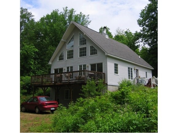 211 East Penacook Road Hopkinton, NH 03229 - Photo 1 of 1