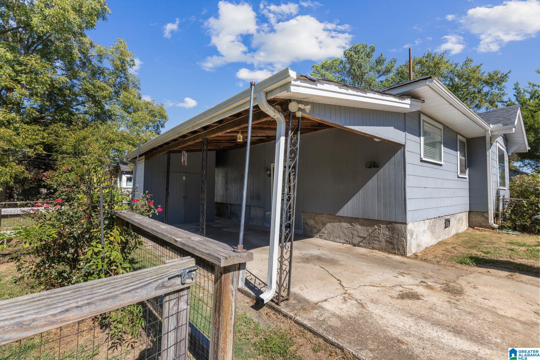 430 12th Street Southwest Birmingham, AL 35211 - Photo 27 of 32