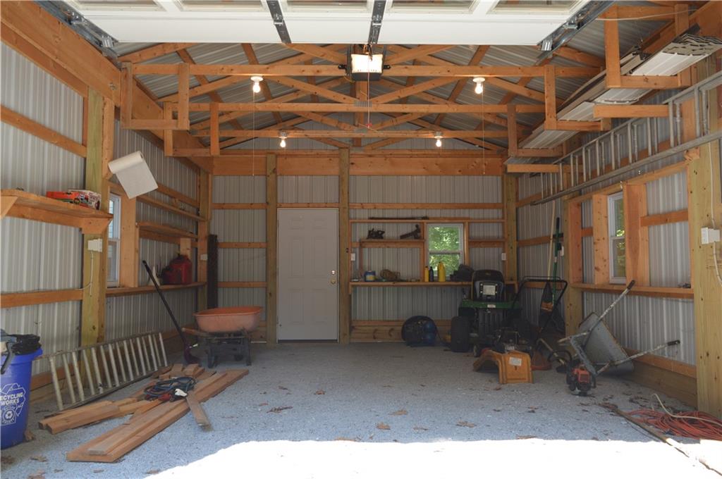 171 Medical Center Road Chicora, PA 16025 - Photo 9 of 15 a view of gym equipment
