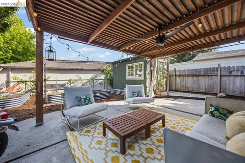 $679,000 | 10809 McIntyre Street, Oakland, CA 94605
