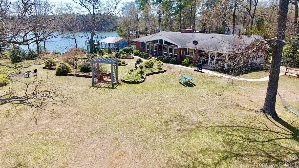 1034 Holly Hbr Road Reedville, VA 22539 - Photo 2 of 38
