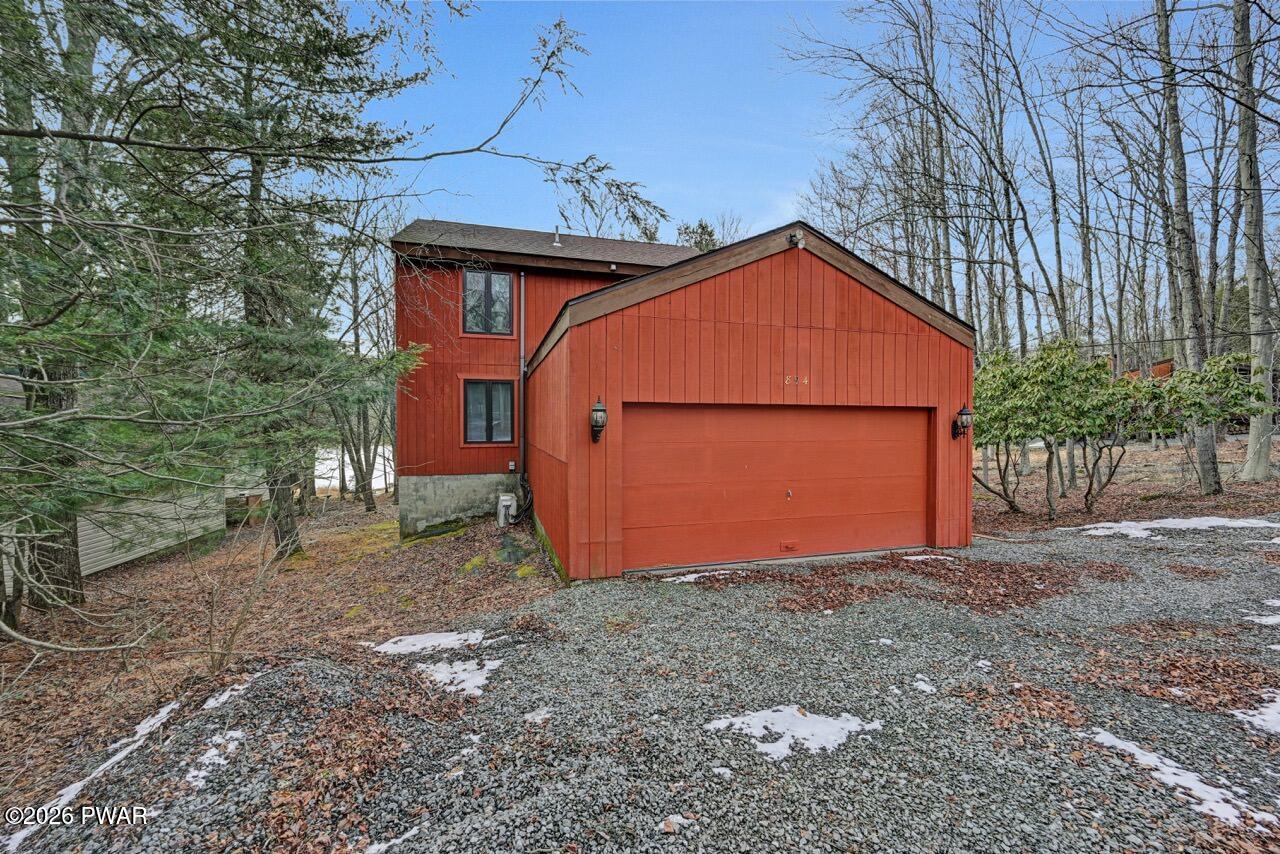 894 Deerfield Road Lake Ariel, PA 18436 - Photo 74 of 119