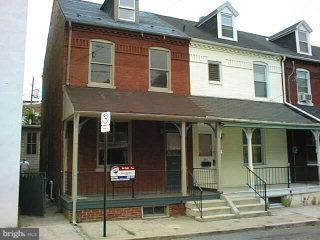 549 Spruce Street Lancaster, PA 17603 - Photo 1 of 1