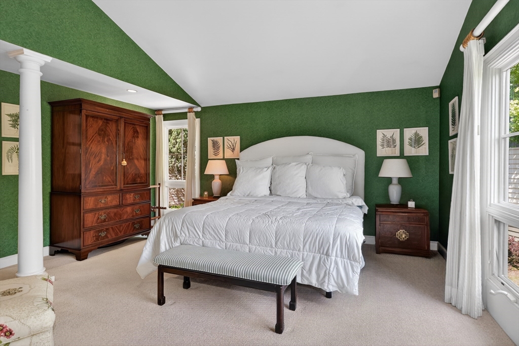 4 Jackson Pond Road, Unit 4 Dedham, MA 02026 - Photo 26 of 41 Gallery Image 26
