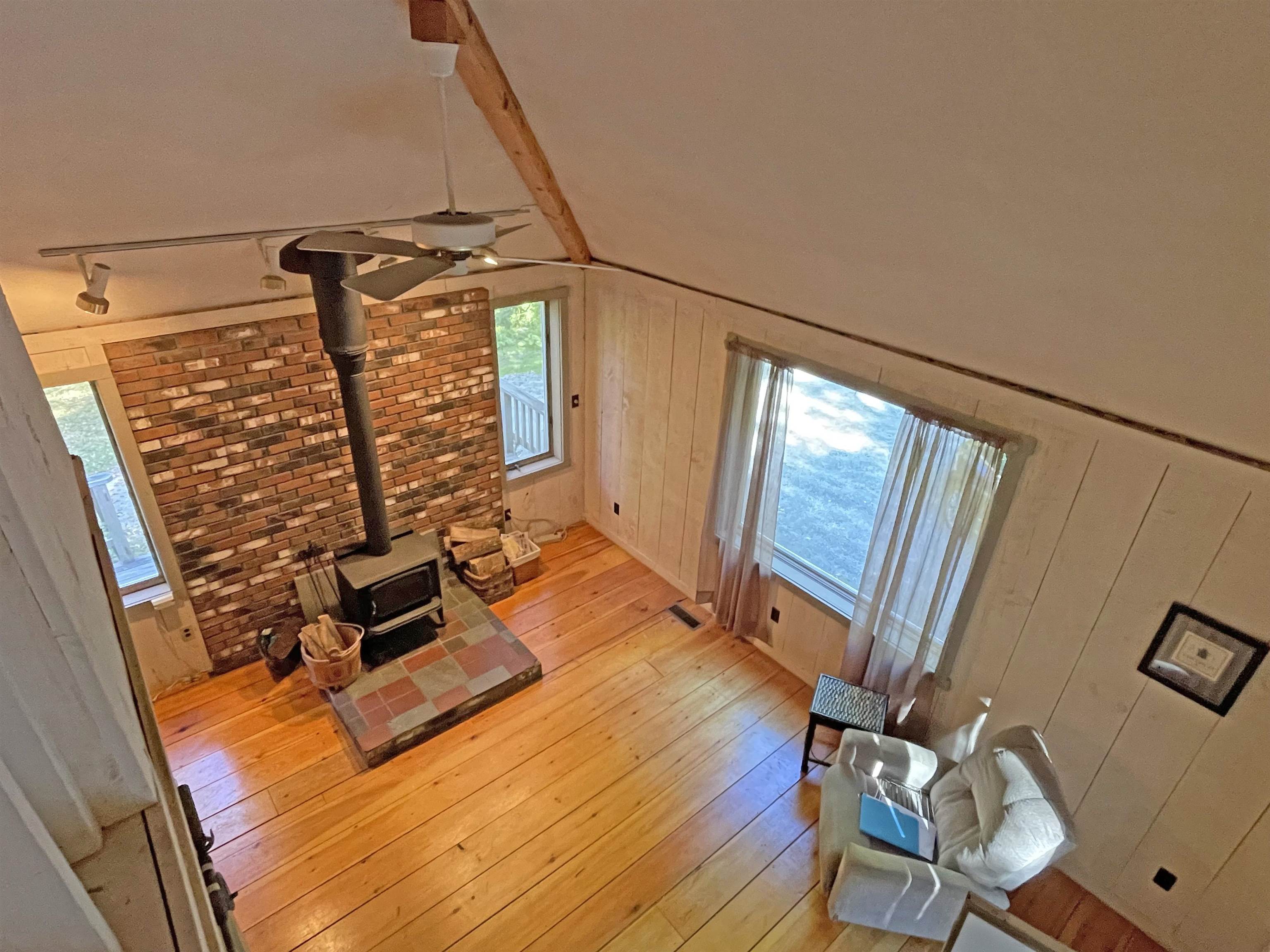 629 Glen Road Peru, VT 05152 - Photo 10 of 25