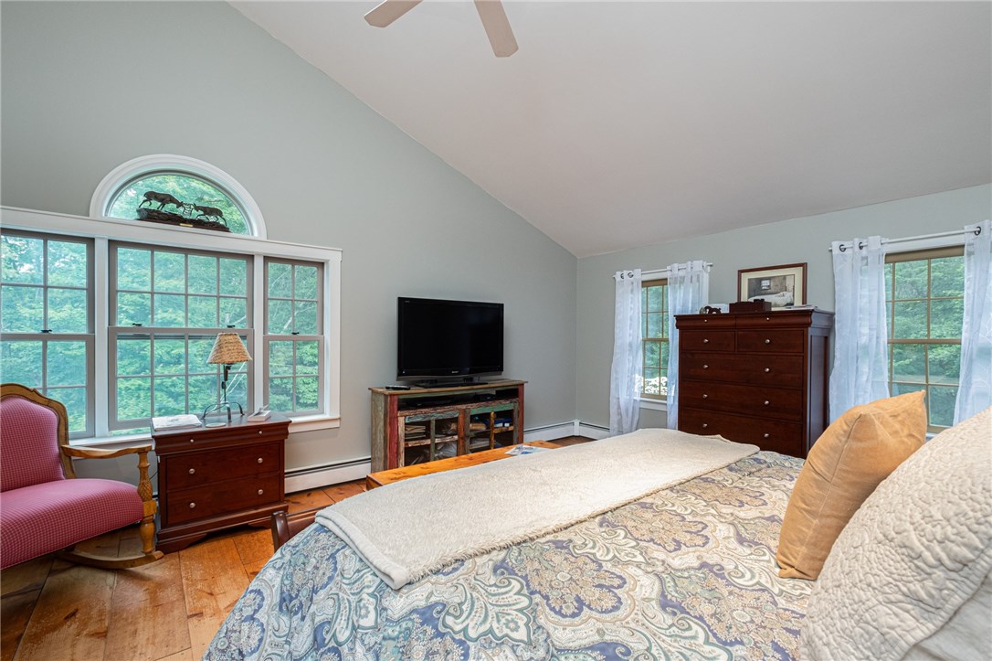 33 Foster Center Road Foster, RI 02825 - Photo 24 of 40