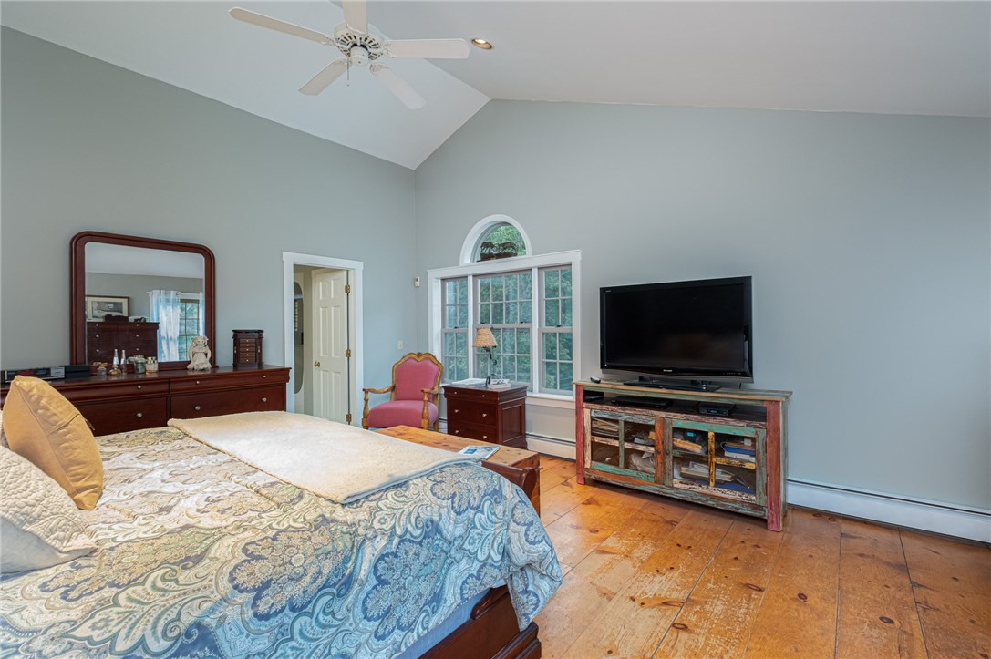 33 Foster Center Road Foster, RI 02825 - Photo 25 of 40